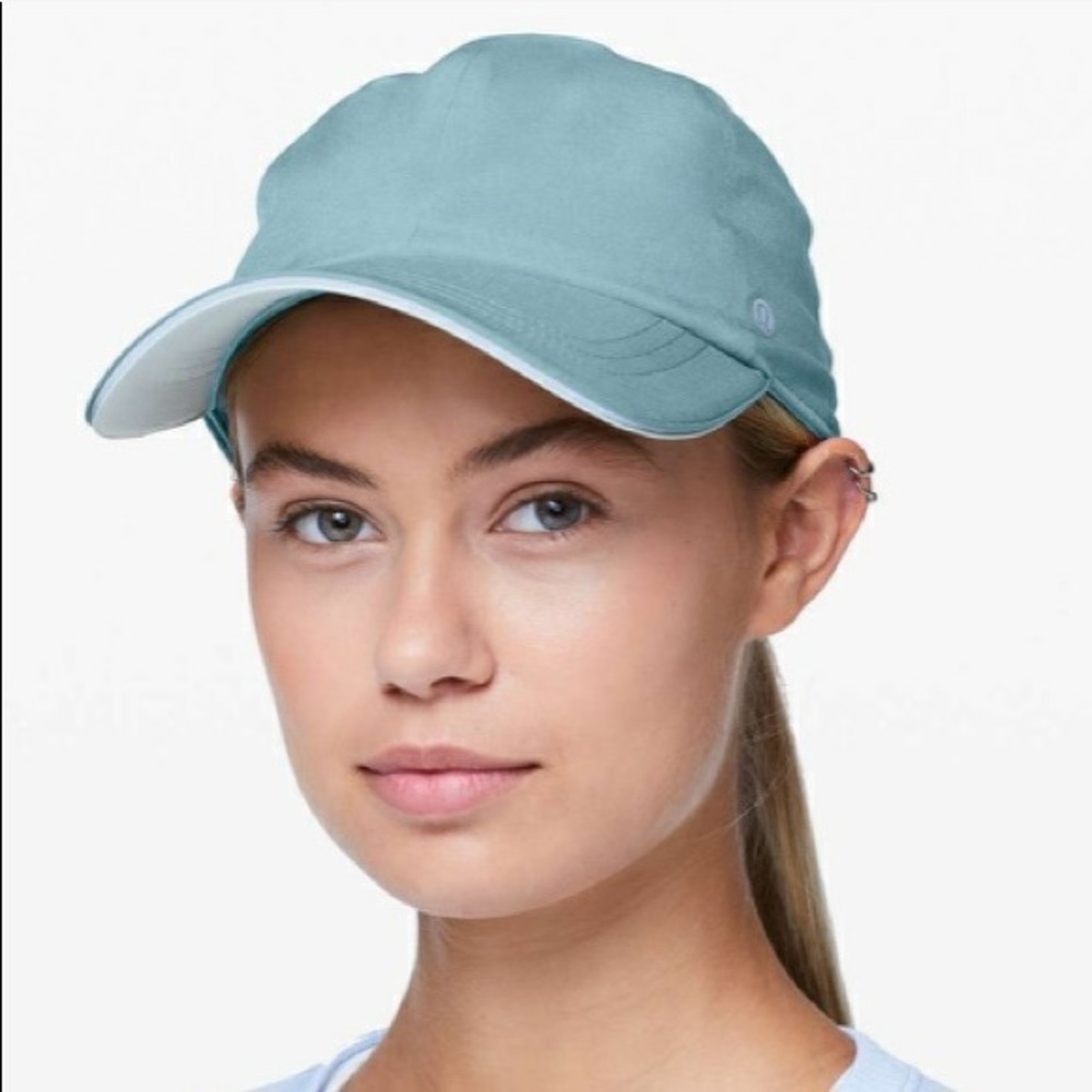 Lululemon Hat
